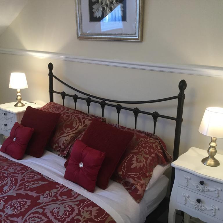 Clare House Hotel Dover Bagian luar foto