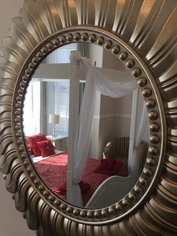 Clare House Hotel Dover Bagian luar foto