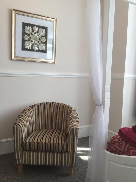 Clare House Hotel Dover Bagian luar foto