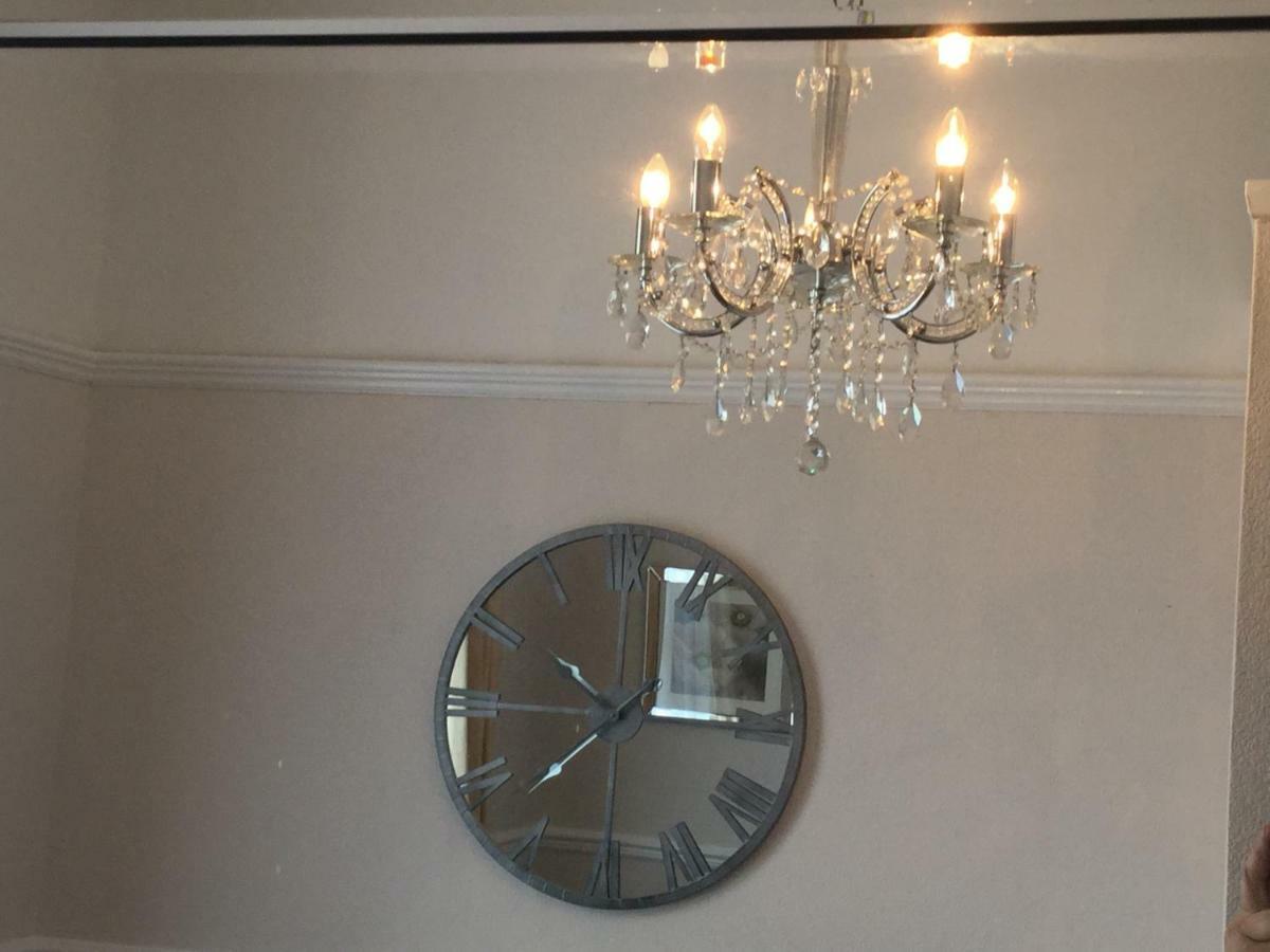 Clare House Hotel Dover Bagian luar foto